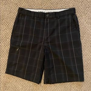 Greg Norman golf shorts